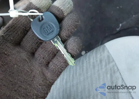 2011 Chevrolet Silverado 1500 Lt z USA, uszkodzony, nr VIN 1GCRCSE05BZ192193